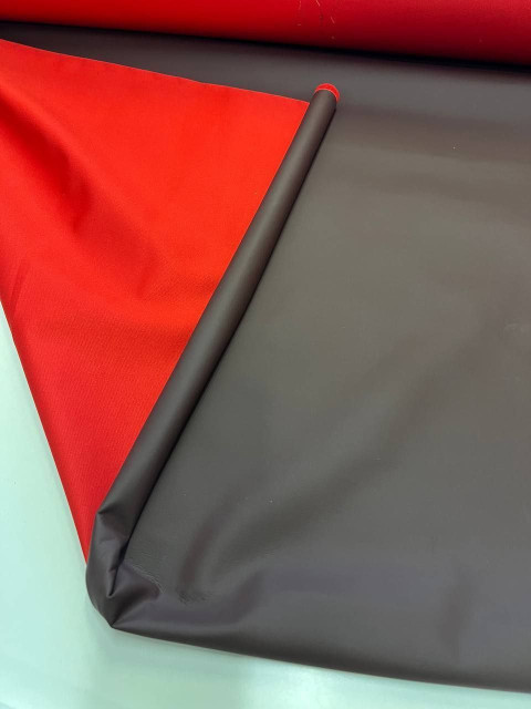 Водонепроницаемая тренчевая ткань