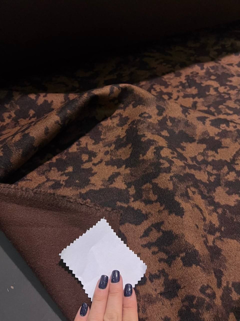Пальтовая шерсть