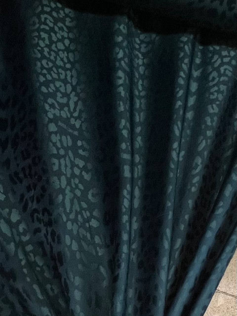 Подкладочная ткань